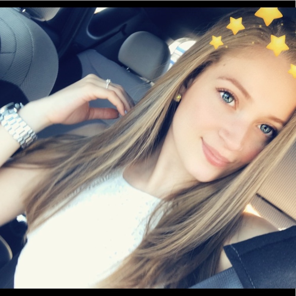 Meet your Posher, Miosotys